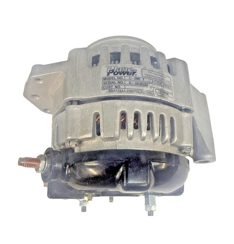 Plane Power Aircraft Alternator 17–2000–3 With 8130 NEW