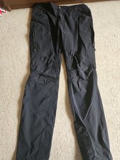 Rvrc Adrenaline Outdoor Jeans Trousers Size L