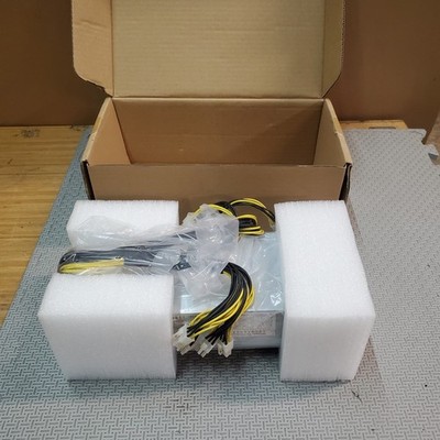 Bitmain Power Supply APW3++-12-1600 A3