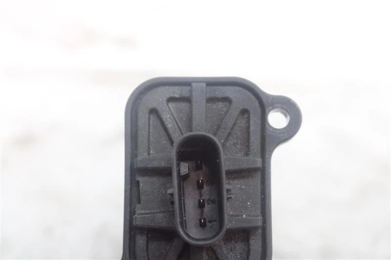 Used Fuel Injection Air Flow Meter fits: 2012 Bmw 528I gasoline Grade A Foto 4 de 4