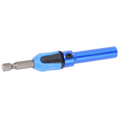 3 In 1 Quick Change Bit Holder Alloy Steel Strong Magnetic Screwdriver Bit SET