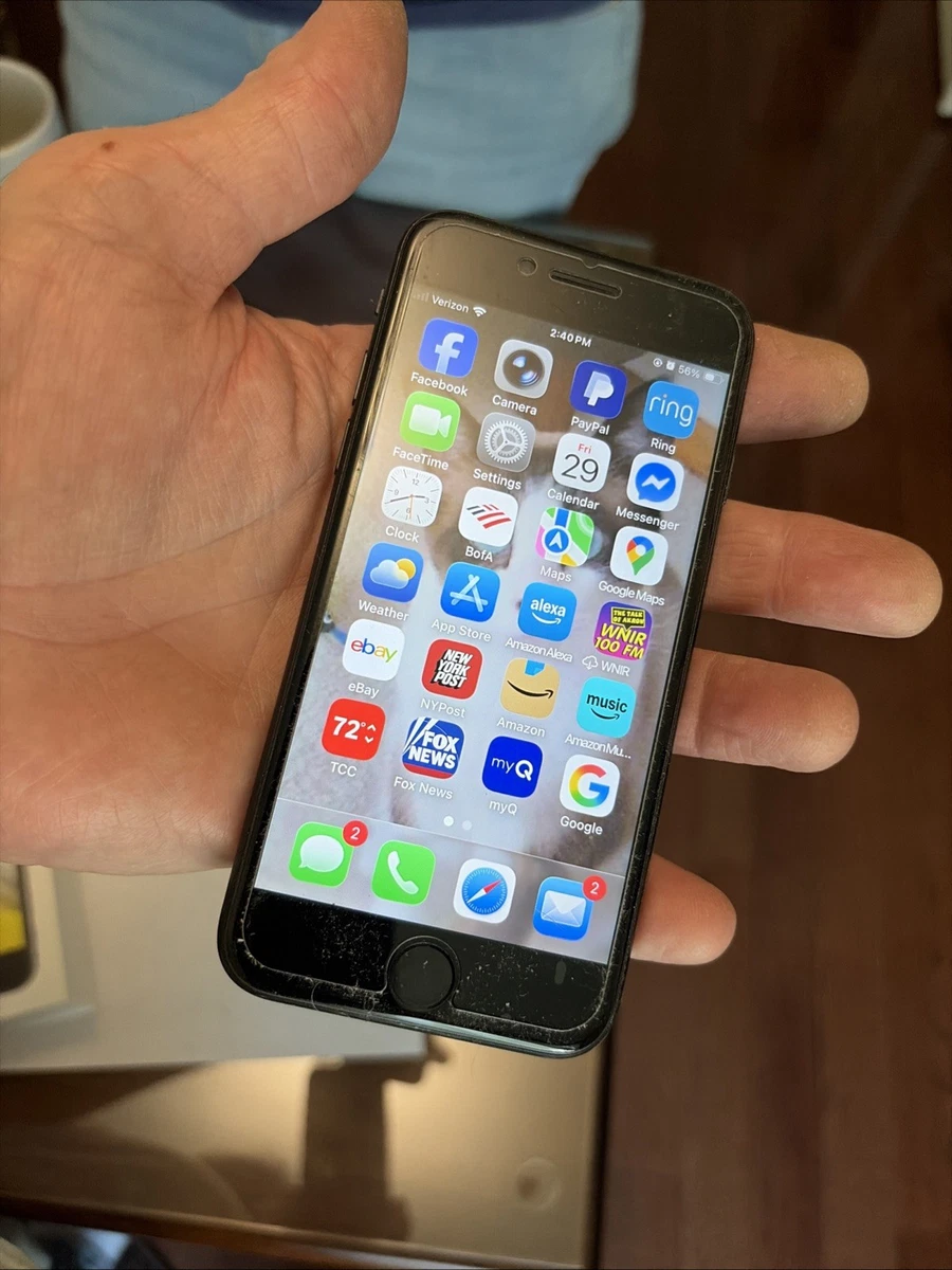 Preços baixos em IPhone SE Cinza 128GB | eBay