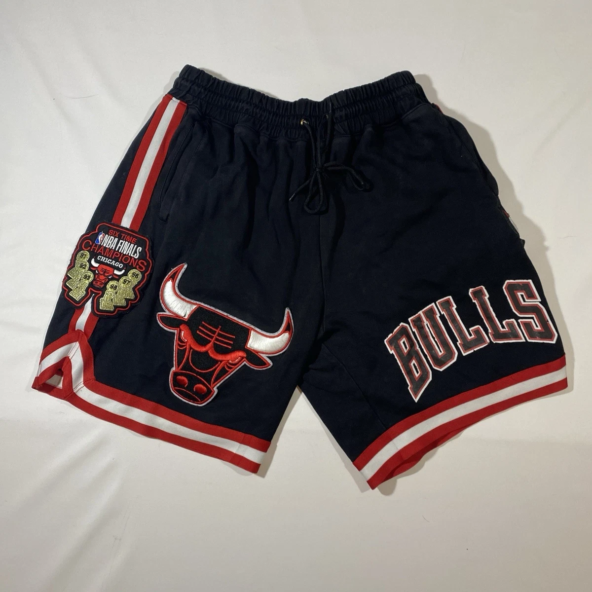 Size 2XL Chicago Bulls NBA Shorts for sale | eBay