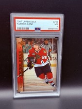 Top 10 Hockey Rookie Cards of the 2000s 12