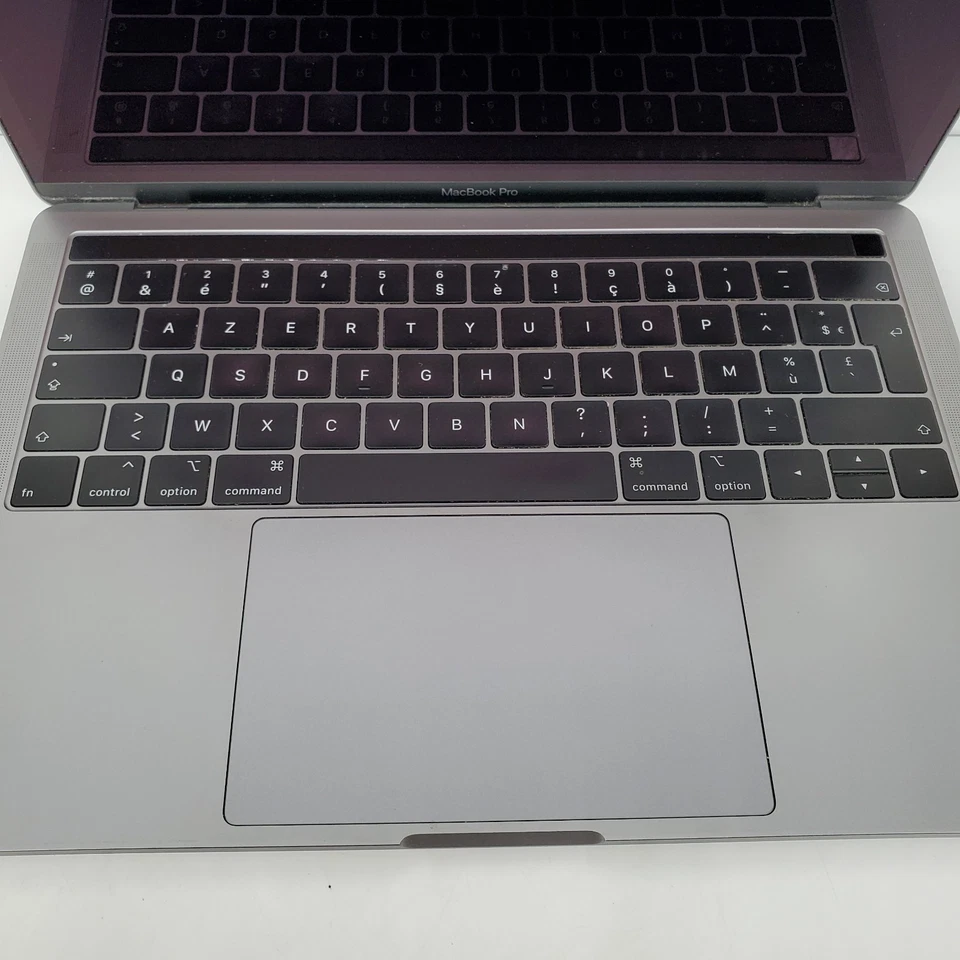 Apple MacBook Pro 13" 2019 · i5 · 16GB · 256GB, Foto 4 von 5