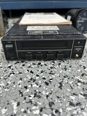 Century 21 Autopilot