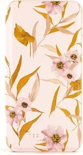 Ted Baker Apple iPhone 8 Plus Cabana Folio Mirror Phone Case (New) Free Postage