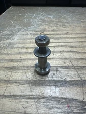 Atlas Craftsman 109 6" Metal Lathe Banjo Bolt Assembly Bracket 22JS2891-A16