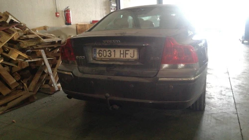 Capo para VOLVO S60 BERLINA * 2007 259739 - Imagen 4 de 8