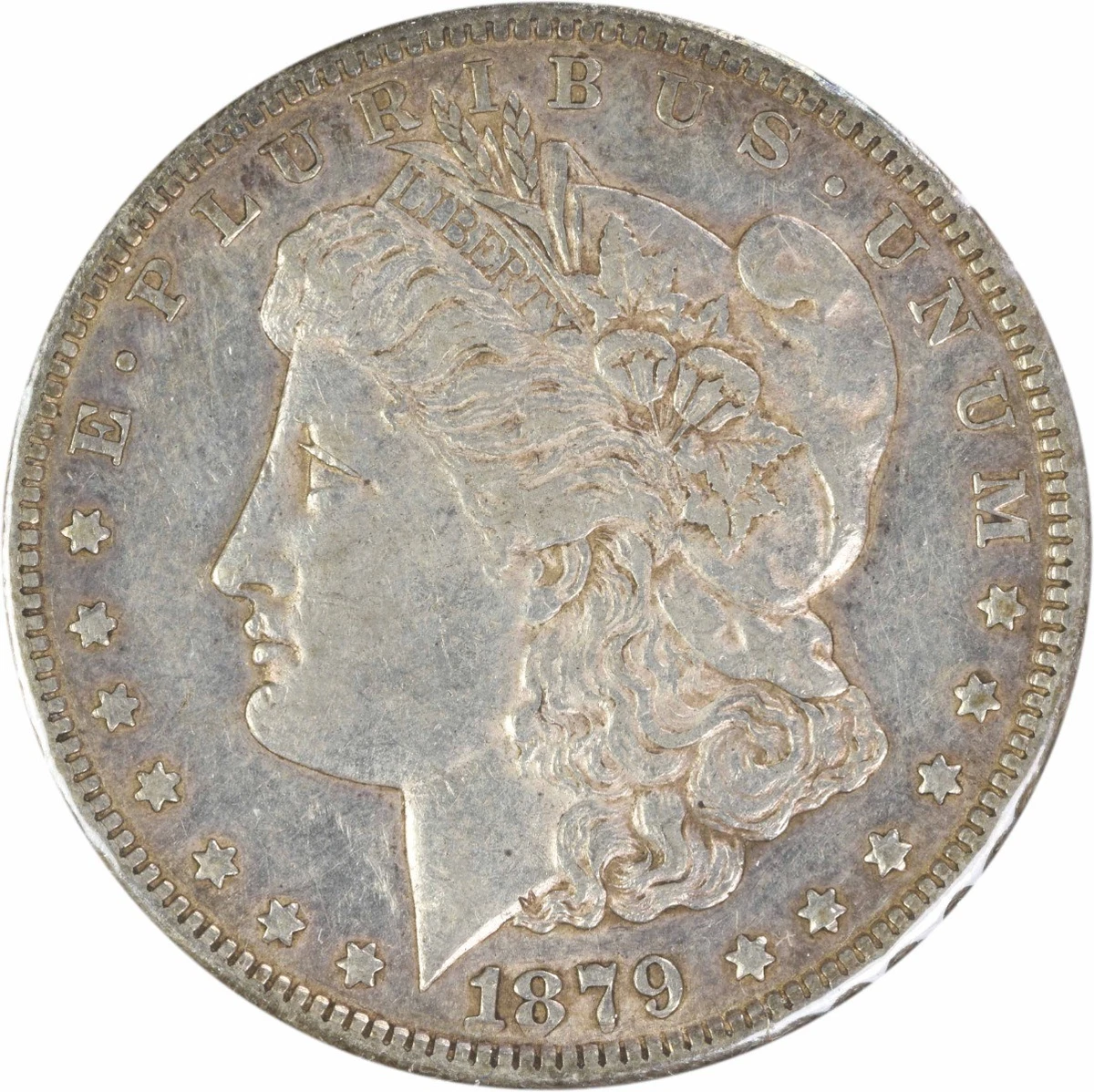 Uncertified 1879 Year Morgan US Dollars (1878-1921) for sale | eBay