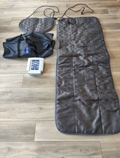 QRS PEMF 101 PEMF Machine Tester Shipping Now Home Therapy System