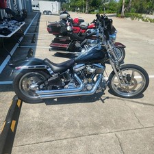 1991 Harley-Davidson Softail for Sale