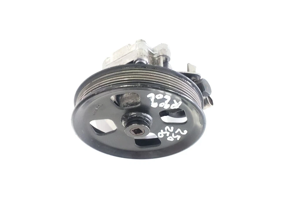 2012 Chevrolet Caprice Police OEM Power Steering Pump - Image 2 of 4