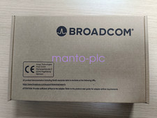 1PC New BROADCOM 9500-8i Tri-Mode HBA SAS Internal Adapter M