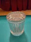 Better Than A Cow Condensed Milk Glass Jar Vintage Antique