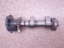 Exhaust camshaft left BMW R 1200 GS R RT RS exhaust outlet camshaft L * TOP *