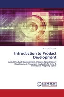 Ramachandra C. G | Introduction To Product Development | Taschenbuch | Englisch