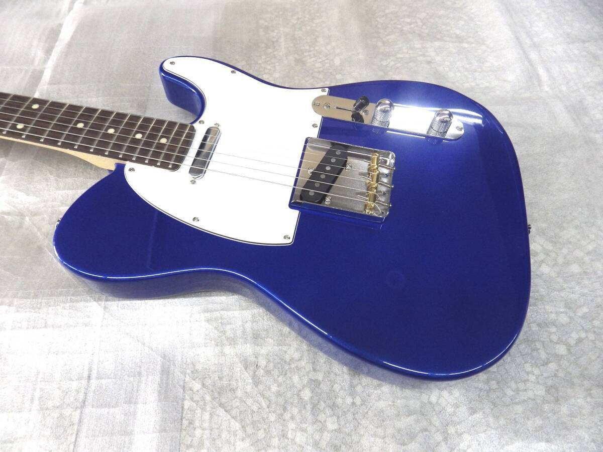 Electric Guitar FGN Fujigen BCTE100RBD-MBL/01 Basic Classic