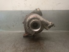 9655673080 TURBOLADER / GSF31032 IHI / 0375J9 / 5369203 FÜR CITROËN C3 1.4 HDI C