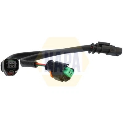 Temp Sensor Cable Repair Set fits CITROEN C3 Mk2 VTi 1.4 1.6 2010 on Harness New - Image 2 of 4