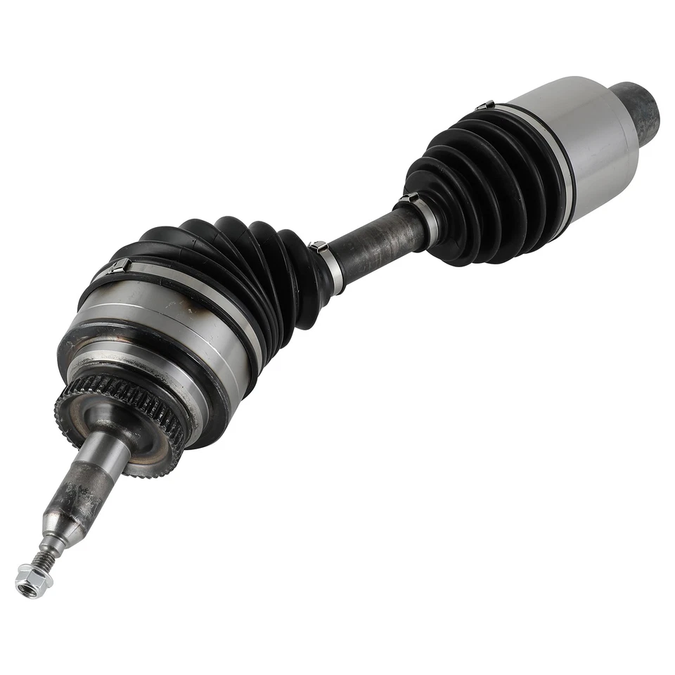 2 передних оси полного привода для Ford F-150 2009-2014 Ford Expedition 2007-2015 годов выпуска - Изображение 3 из 4