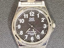 CITIZEN Q&Q SOLARMATE EL31