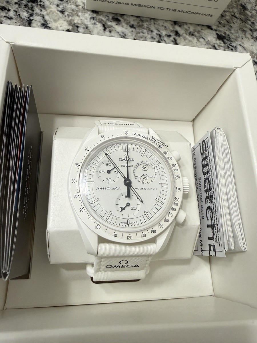 Swatch NEON SB06J100 for sale online | eBay