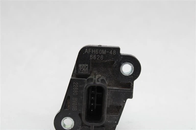 Used Fuel Injection Air Flow Meter fits: 2016 Nissan Sentra Grade A - Image 3 of 4