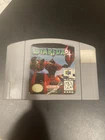 Star Fox 64 Nintendo N64 Authentic Game Cartridge, 1997