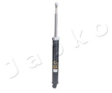 JAPKO Stoßdämpfer vorderachse passend für Smart Fortwo Coupe 450 Cabrio