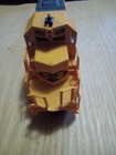 AHM HO scale Vintage  Santa Fe SD40 #5707 Diesel Locomotive Tested — photo 5