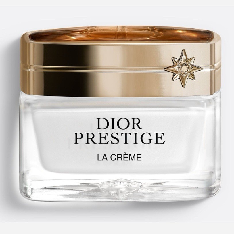 DIOR PRESTIGE LA CRÈME 15ml Dior Prestige La Crème 15 mL Texture Essentielle | eBay