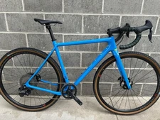 Open U.P. Shimano GRX Gravel Bike - 2020, Medium