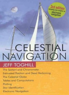 Celestial Navigation,Jeff Toghill