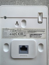 TP-Link Omada In-wall wifi access point EAP235-Wall AC1200 Wireless POE Network