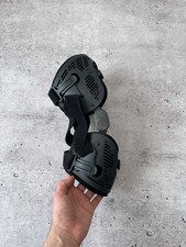 Ossur Unloader One OA Knee Brace Right Leg Medium Black BOA System Arthritis