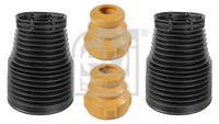 1X Febi Bilstein 173194 Staubschutzsatz StoßDäMpfer FüR VW Audi