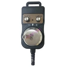HC-B-021 For Fanuc DAG 4Axis Handy Pulse Generator MPG Handwheel  Brand new#LJ