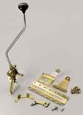Lokar Ats60c4an Nostalgia Shifter Ford C4 Lokar Ats60c4an Nostalgia Shifter Ford C4