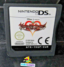 DS Kingdom Hearts 358-2 Days - per Console Nintendo DS - PAL ITA