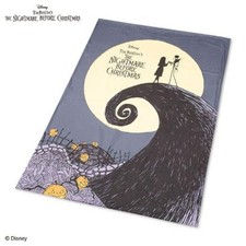 Disney Nightmare before Christmas Duvet cover 150x210cm/59.05x82.67" Disney