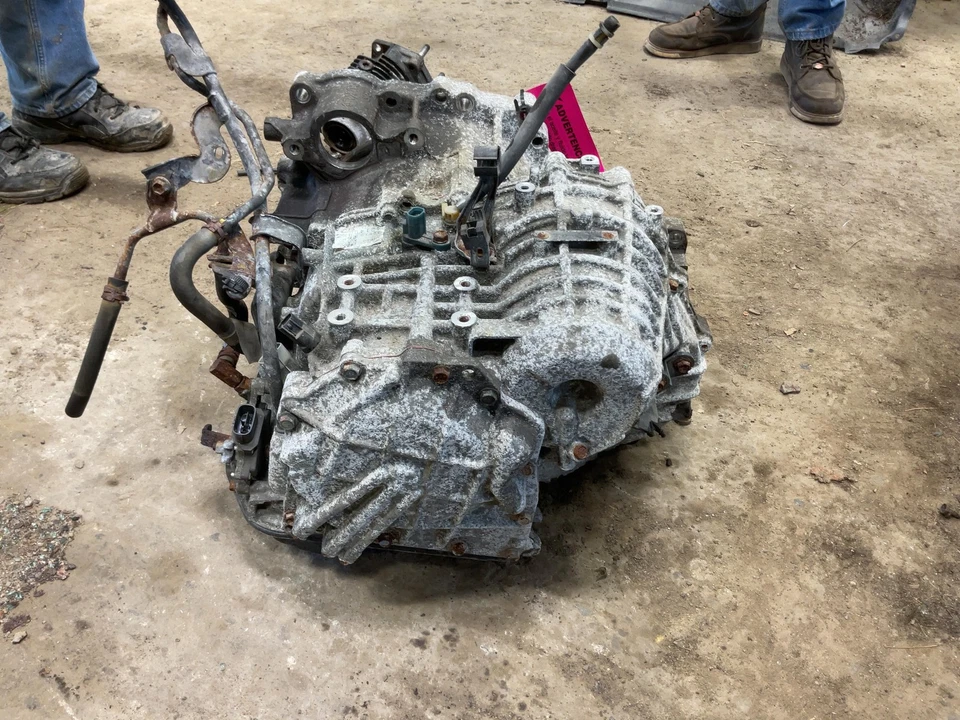 AUTOMATIC Transmission TOYOTA RAV-4 06 07 08 09 10 11 12 181K 3.5 *ADDSHIPPING - Image 2 of 3