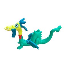 Blazey The Dragon 2 McDonald's Happy Meal Toy from Disney Pixar's Onward 2020