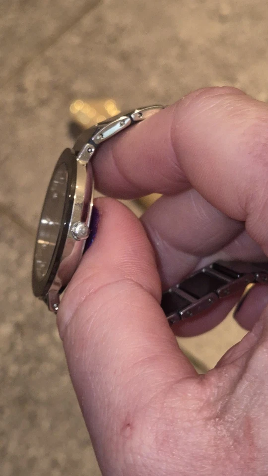 Bering Ceramic 11435-749 Ladies Watch - image 3 of 4