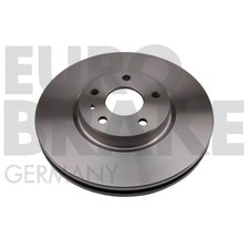 2x Bremsscheiben Brems vorne für Ford Mondeo V Turnier CF CE CD
