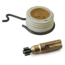 Ölpumpenöler mit Schneckengetriebe für Kettensägen passend für Modelle für 021 bis M50