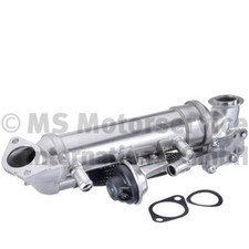 PIERBURG Kühler Abgasrückführung 7.09730.10.0 Edelstahl für FORD RANGER TKE TDCi