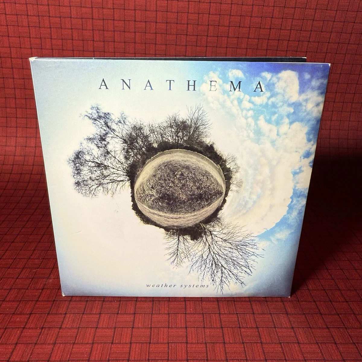 Preços baixos em Anathema Álbum CDs de música | eBay