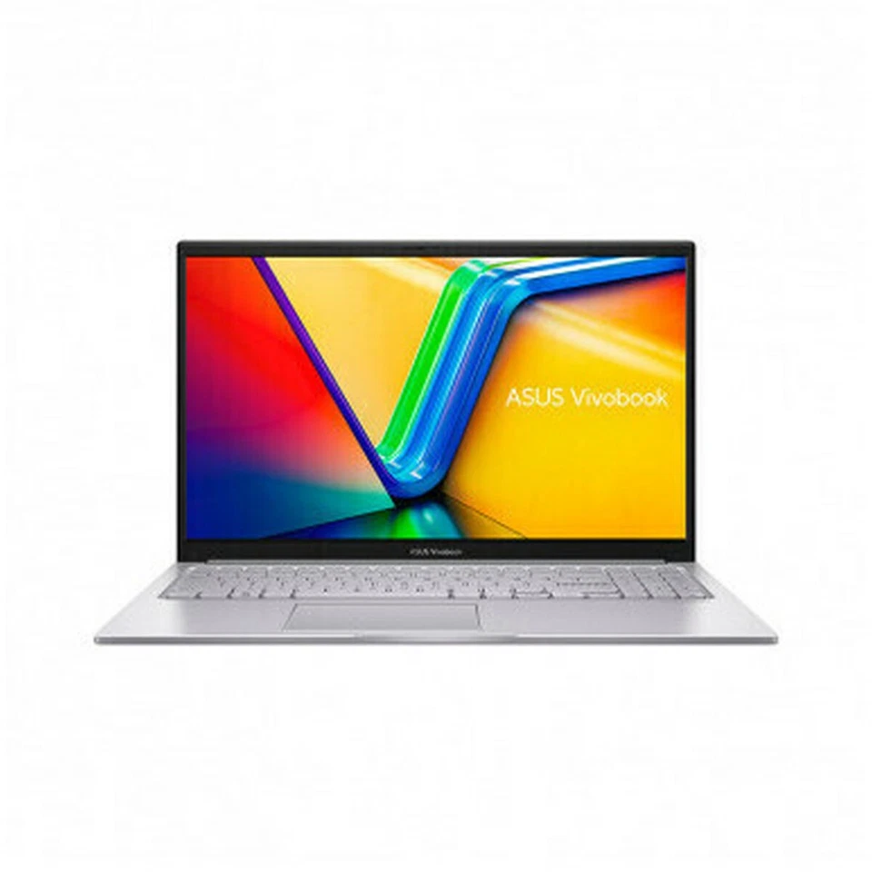Laptop Asus VivoBook 15 15,6" 16 GB RAM 512 GB SSD Qwerty Español Intel Core - Imagen 2 de 4