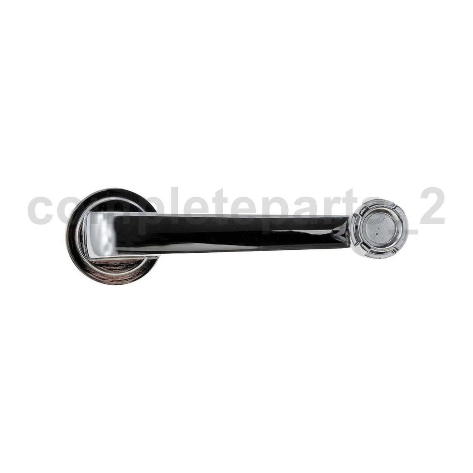 Window Crank Handle Fits 1975-1975 International Harvester MS Dorman - HELP 2pcs - Image 4 of 4